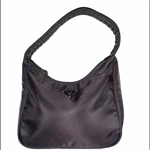 ❤️AUTHENTIC VINTAGE PRADA BAG❤️